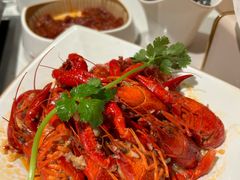 -海底捞火锅(劲松店)