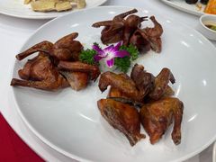 -小榄人家酒楼(民安店)