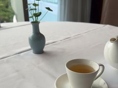 -粤财皇冠假日酒店·彩华轩中餐厅