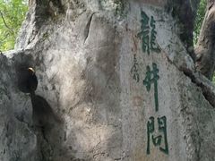 -龙井壹号·茶缘山景宴(龙井村店)