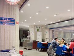 大堂-紫光园(顺义店)