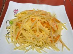 -酒肉门孔府菜(曲阜游客中心店)