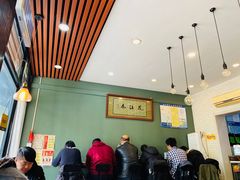 大堂-花溪巷牛肉粉(泉城路店)