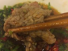 -老码头火锅(玉林店)