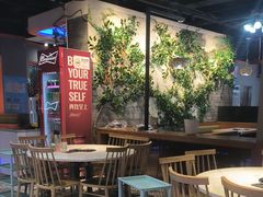 -三毛牛肉店(福强店)