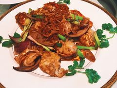 -唐阁(香港朗廷酒店)