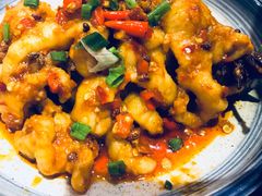 -觅山云南菜(泊富ICITY店)