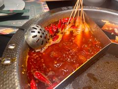 -廖掌柜·重庆鲜货火锅(上海首店)