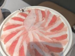 -蜀九香火锅(玉林店)