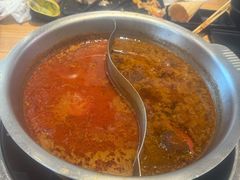 -水林间·寿喜烧自助(仙林金鹰店)