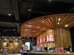 -星巴克臻选(长沙运达中央广场店)