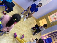 -I-Shine英语国际教育(大三林中心)