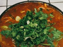 -肥汁米蘭香港米线(长宁来福士店)