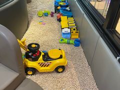 -Barbe a papa亲子餐厅(杨浦店)