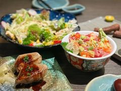 -炙柒Sekinana·精致日料(合生汇店)
