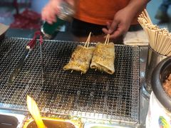 -苗记兴.肉夹馍.杂粮煎饼(四牌楼店)