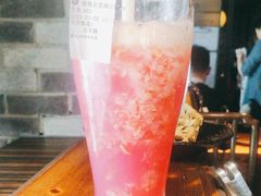 -湊湊火锅·茶憩(新中关购物中心店)