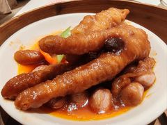 -万龙洲海鲜(安定门店)