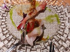 -香樟花园法式铁板烧(恒隆广场店)