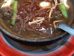 -清真·马文砂锅大全(麦苋街店)
