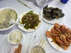 -阿军排档·烧烤
