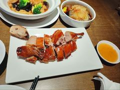 -廊亦舫Lang Yi Fang Restaurant(金桥店)