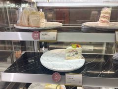 -CloudD'or可露朵蛋糕(1733商业空间店)