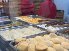 -常州糕团店(北大街新世纪商城店)