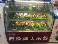 -蟹臻鲜阳澄湖大闸蟹(889广场店)