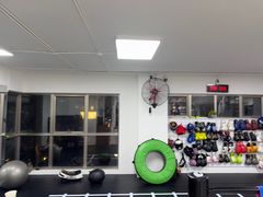 -M.S拳击泰拳馆(大学路店)