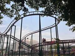 -盈香心动乐园
