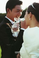 -太古映画婚纱摄影(天河店)