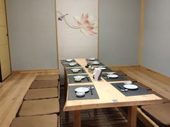 -菊上料理(蜀山银泰百货店)