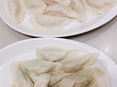 -喜家德虾仁水饺(华强天虹店)
