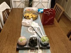 -吴山山·椰子酸奶(天河南店)
