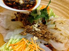 -李记饺子·熏酱东北菜(欢乐谷店)
