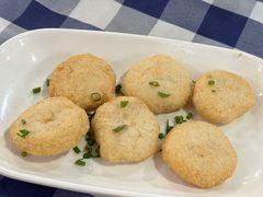 -钱大妈海鲜饭店(保利林语店)