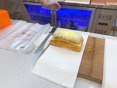 -司乎·日式鲜吐司(EFC欧美广场店)