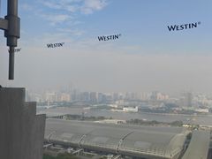 -广交会威斯汀酒店