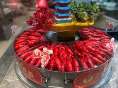 虾神大咖-於氏虾神(盱眙总店)