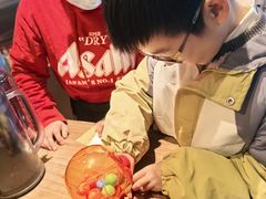 -雷神拉面(财富中心玉米楼店)