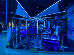 -世代星球·保龄球·镭战真人CS·团建(杨浦店)