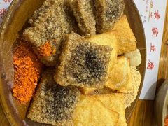 -袁家豆腐