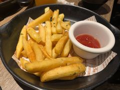 -火炉火自助餐(悠唐购物中心店)