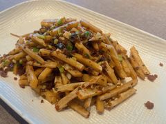 -平川·程玉平川菜工作室