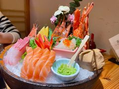 -花潮料理艺食馆(世欧广场店)