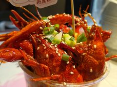 -巴厘龙虾·榜首油焖大虾(沙湖·花园店)