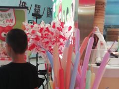 -西贝(枫蓝国际购物中心店)