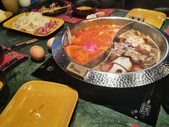 -牛New寿喜烧(曹路花园城店)
