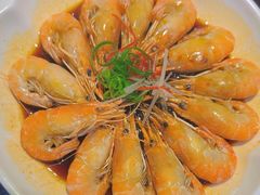 -外婆家(义乌新光汇购物中心店)